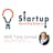 Startup HandMeDowns Podcast - Tony Conrad, Serial Entrepreneur and Partner at True Ventures