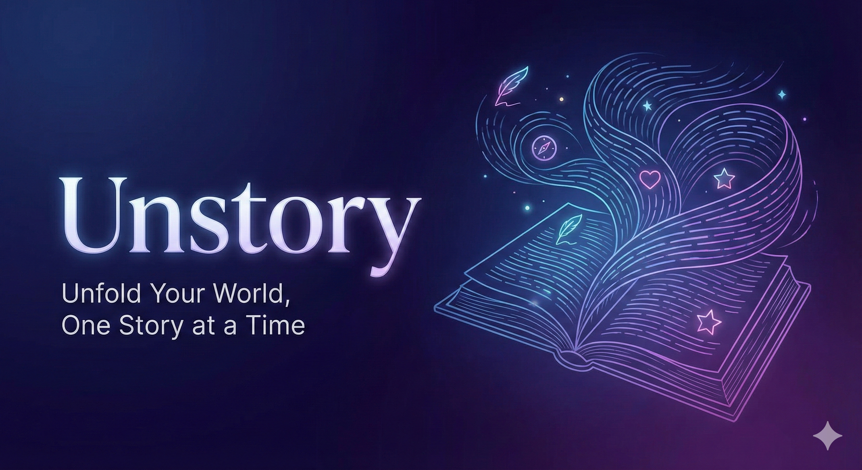 Unstory gallery image