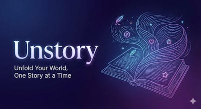 Unstory gallery image