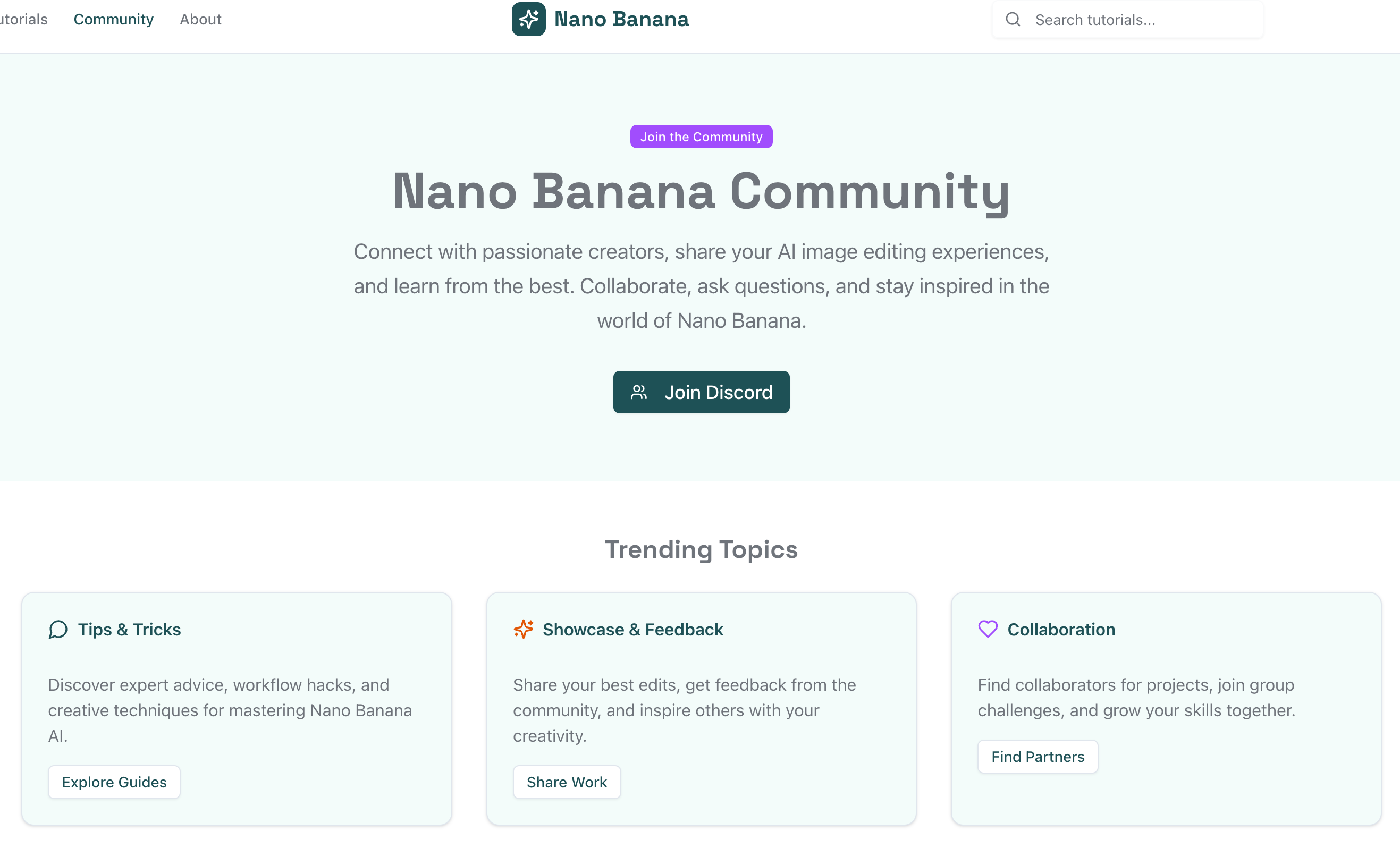 وسائط نانو الموز التعليمي - تعلم أدلة Nano Banana خطوة بخطوة 3