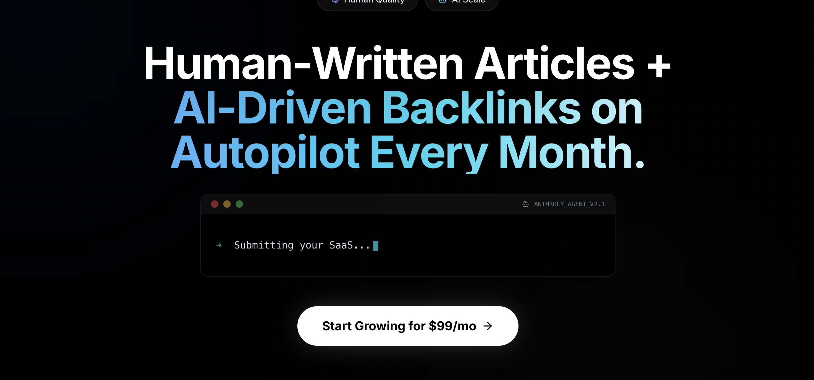 Anthroly gallery image