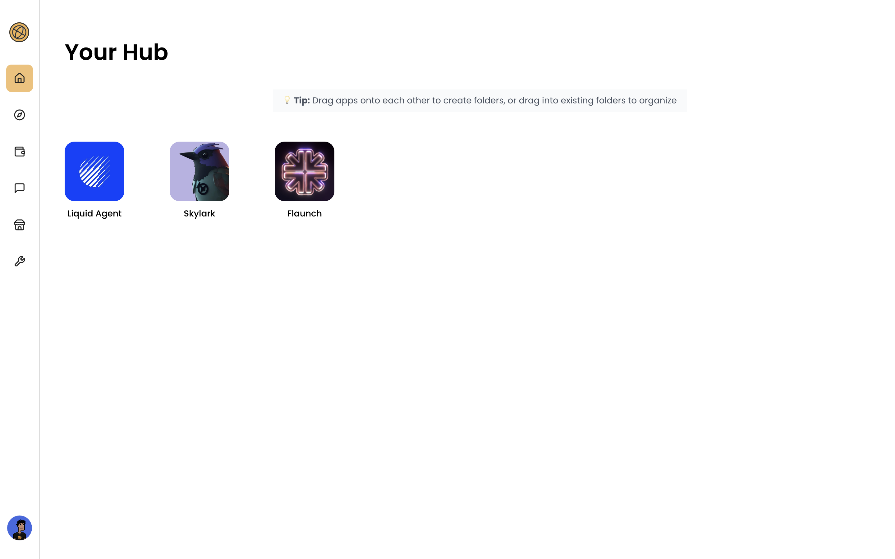 Dapphub gallery image