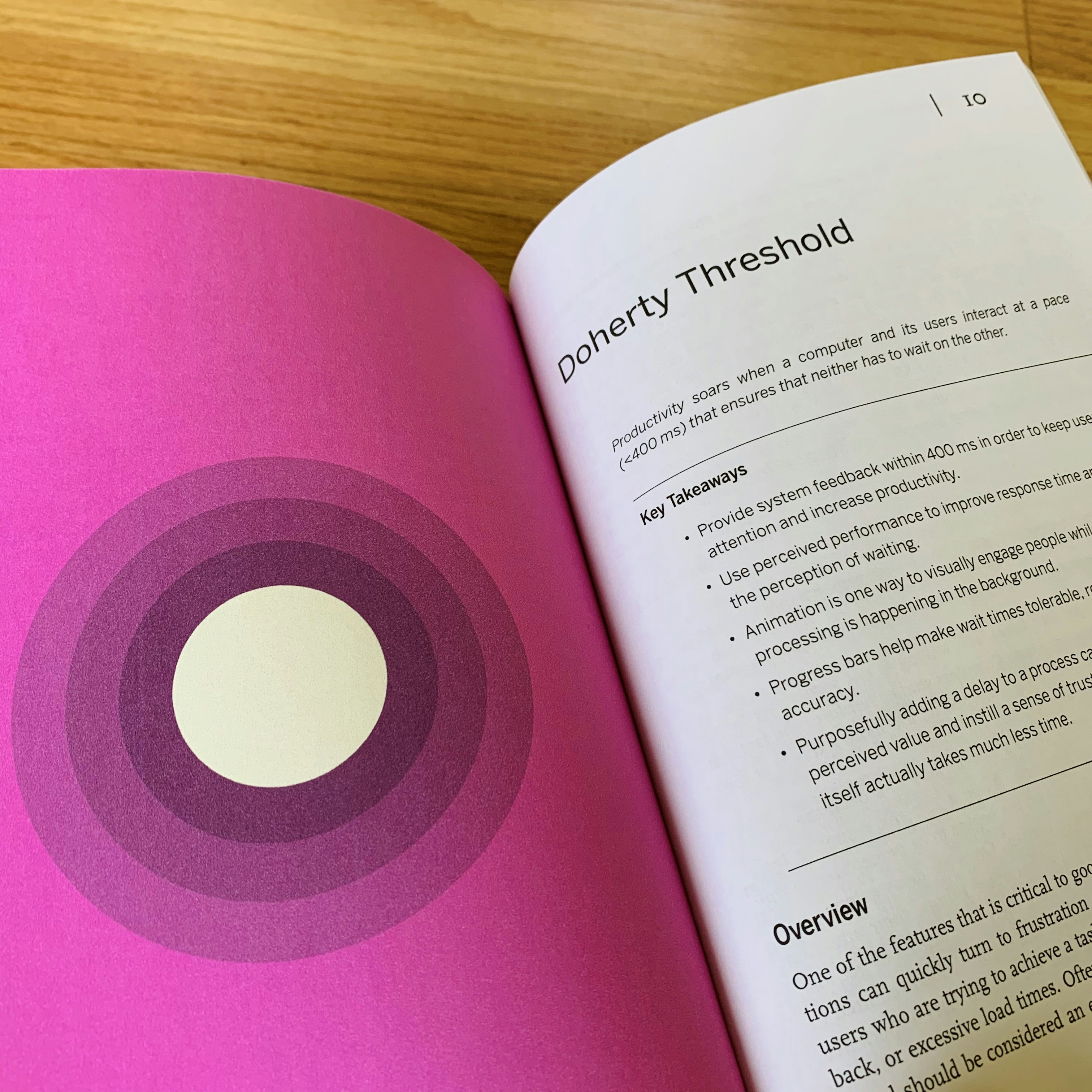 Laws of UX (The Book) gallery image