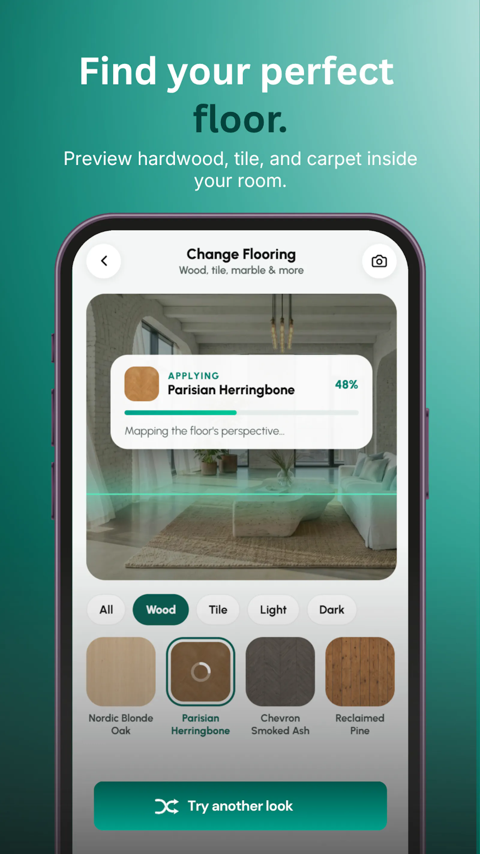 ThinkDecor screenshot 6