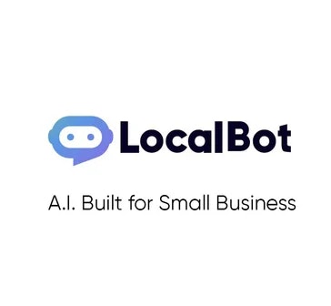 LocalBot AI logo