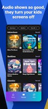 Bttn+ App gallery image