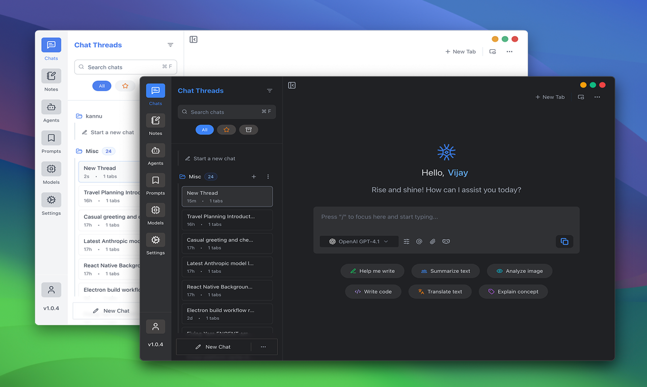 9xchat gallery image