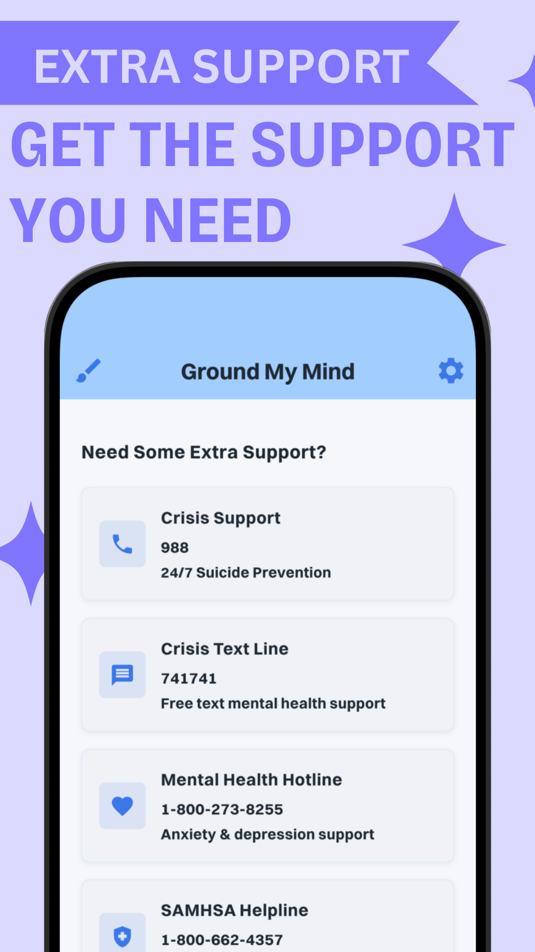 Ground My Mind gallery image