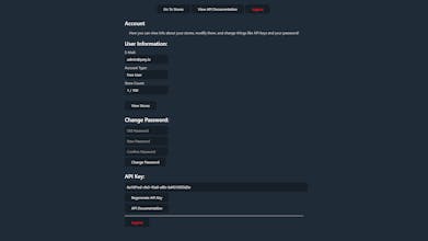 JSONsty gallery image