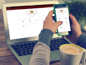 Kenion.com gallery image