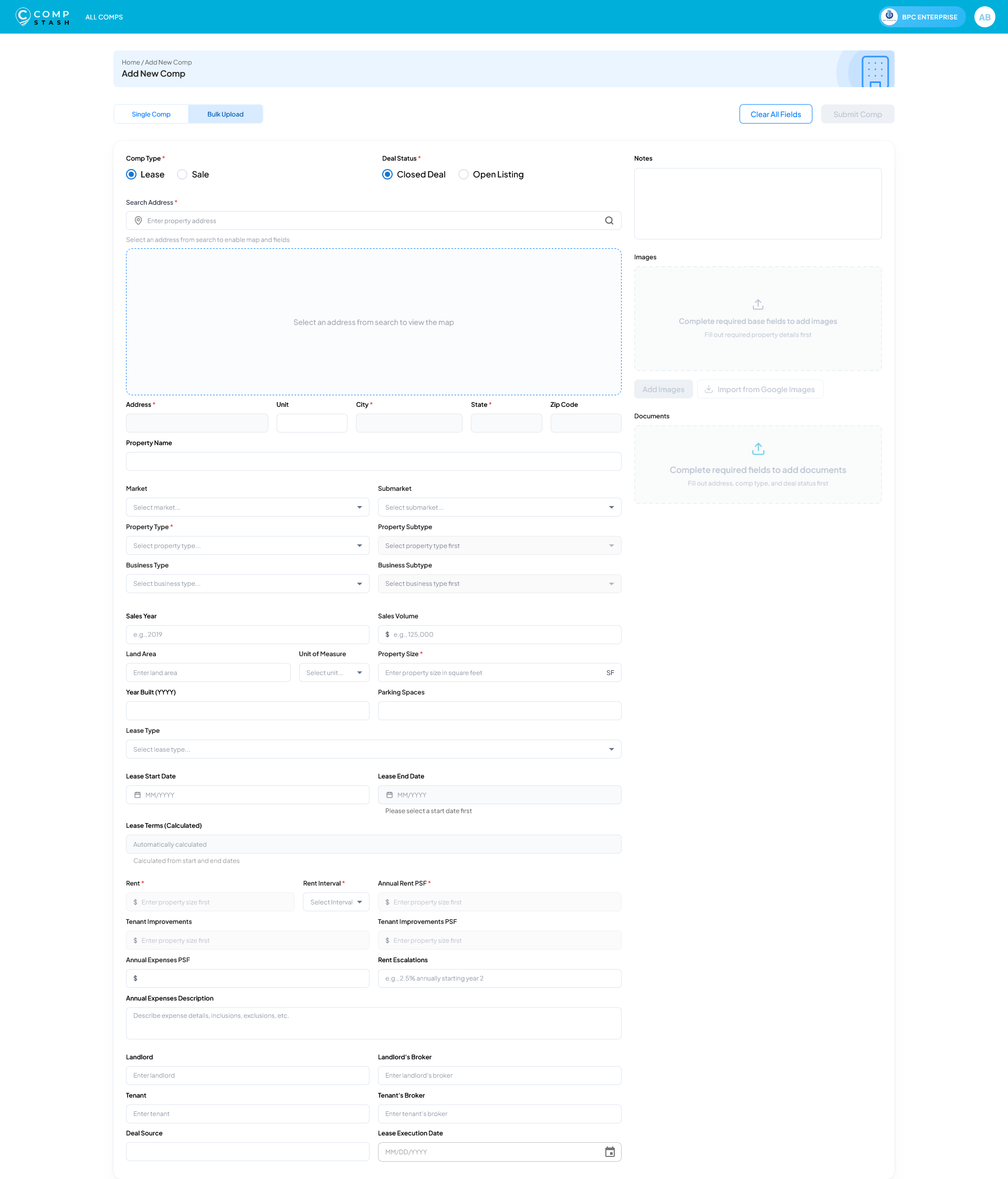Compstash gallery image