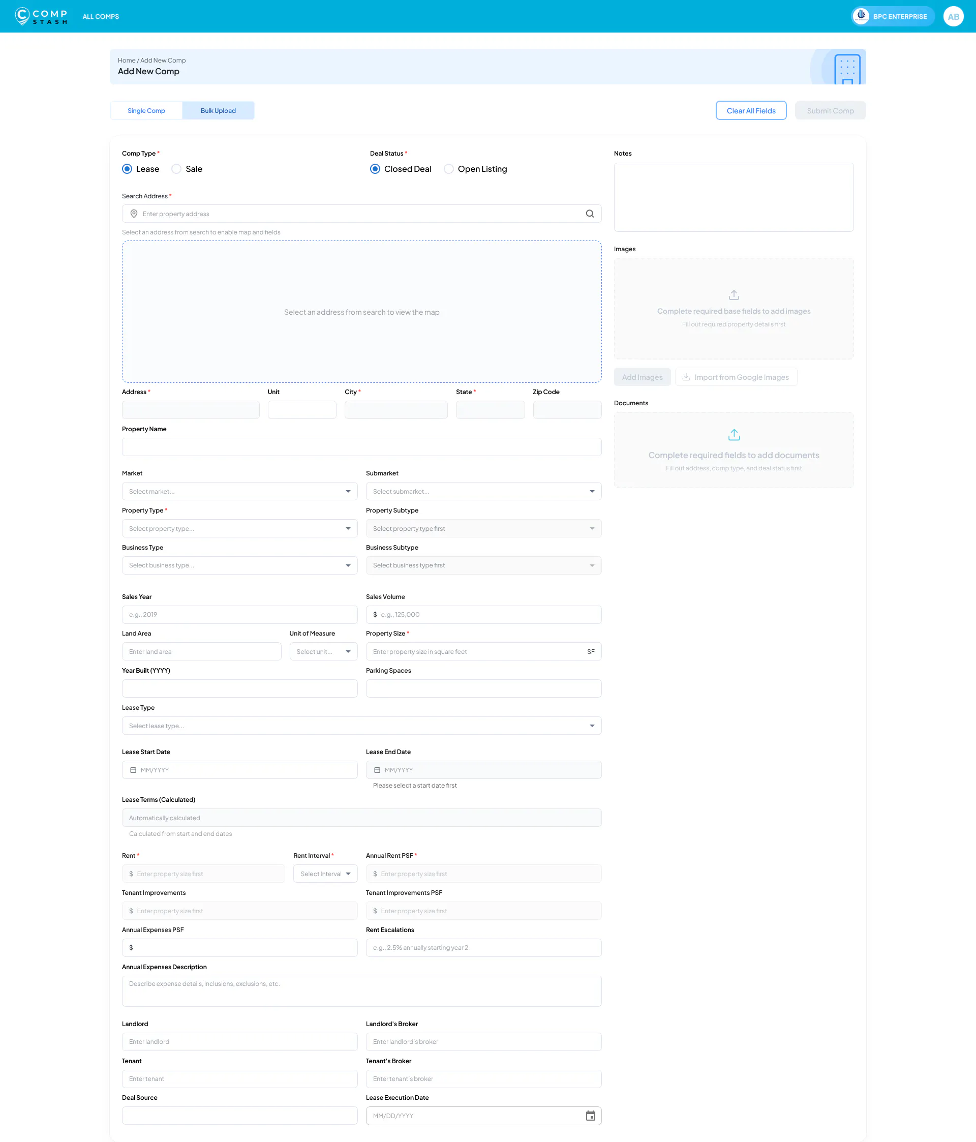 Banner del producto Compstash
