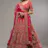 Bridal Lehenga