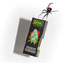 Dank Vapes White Widow gallery image