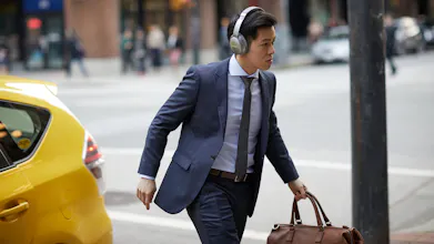 Bose QC 35 II gallery image