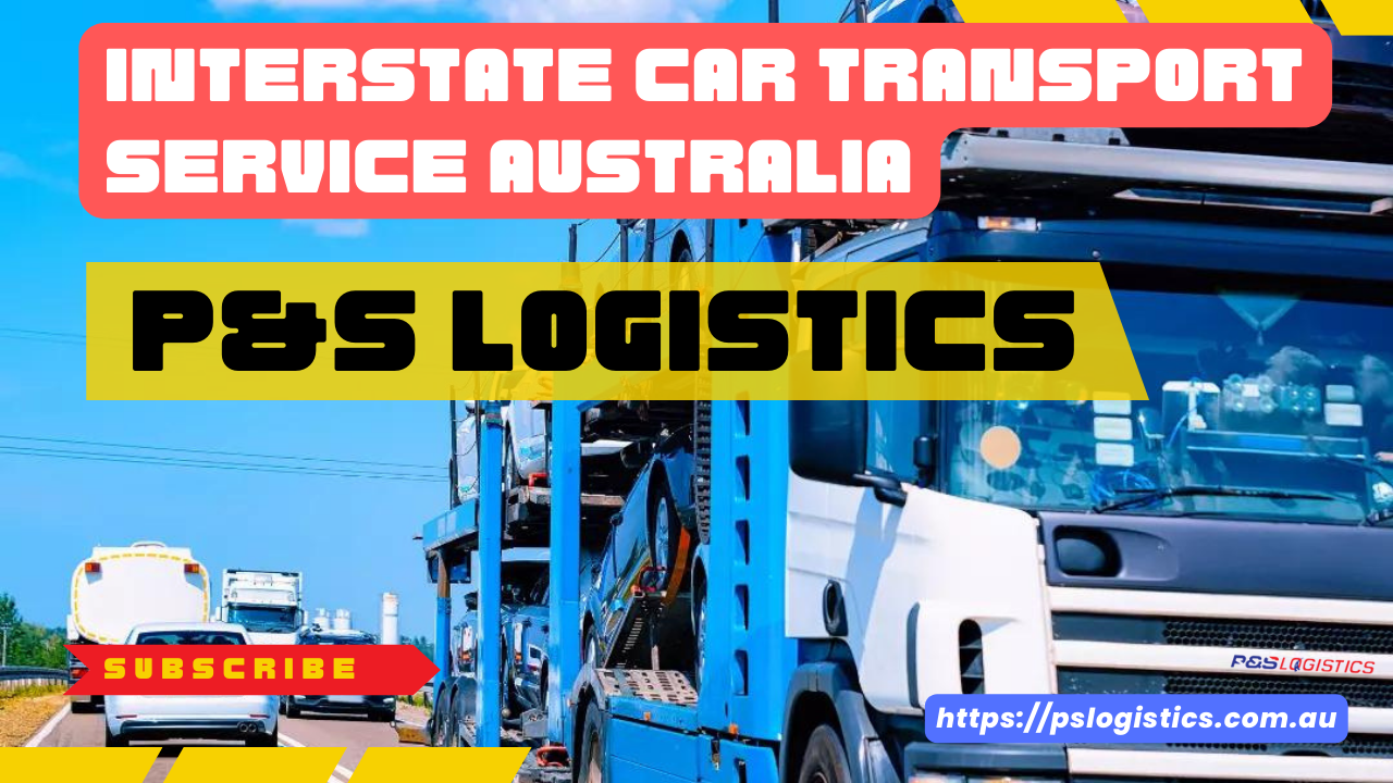 National Car Movers