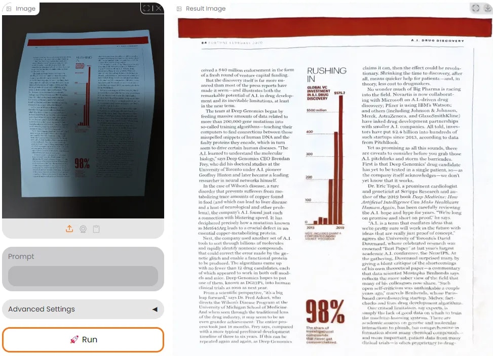 AIPix - Screenshot 5 preview