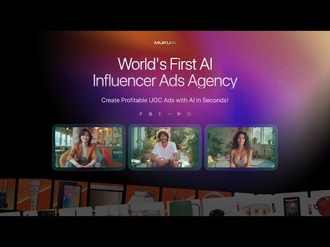 Muku.ai gallery image