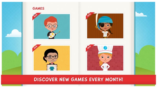 Pili Pop gallery image