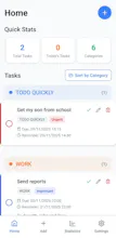 WhatFirst : To-Do List & Tasks gallery image