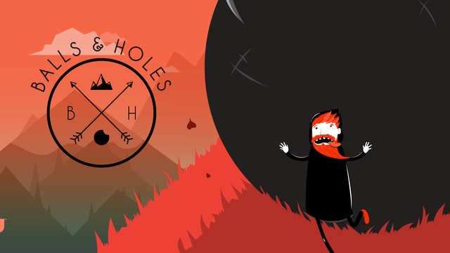 Balls & Holes gallery image