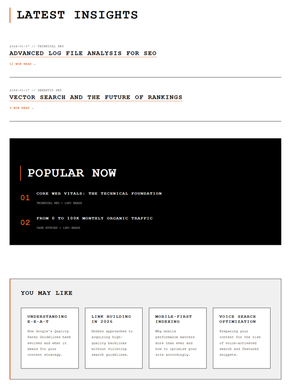 SEO HQ gallery image