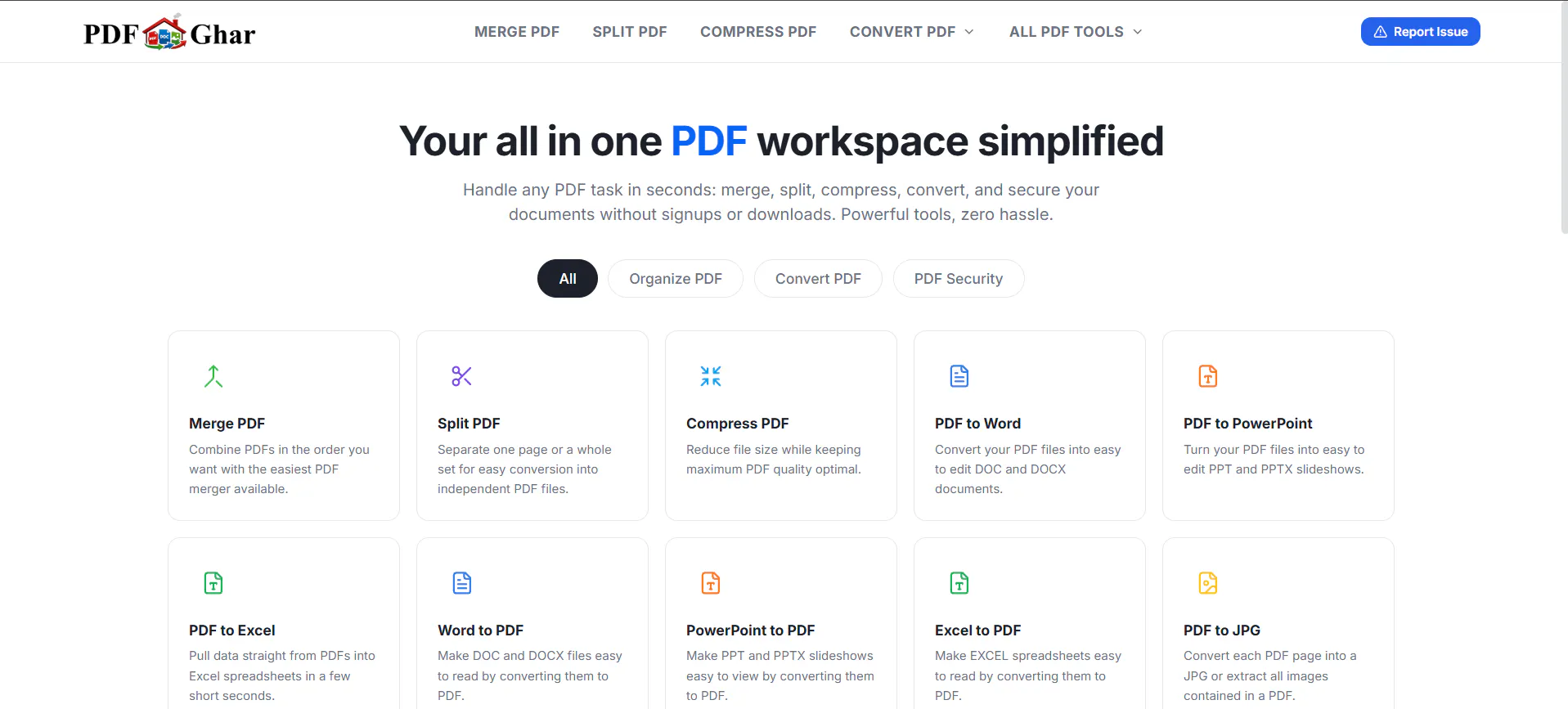 PDF Ghar gallery image