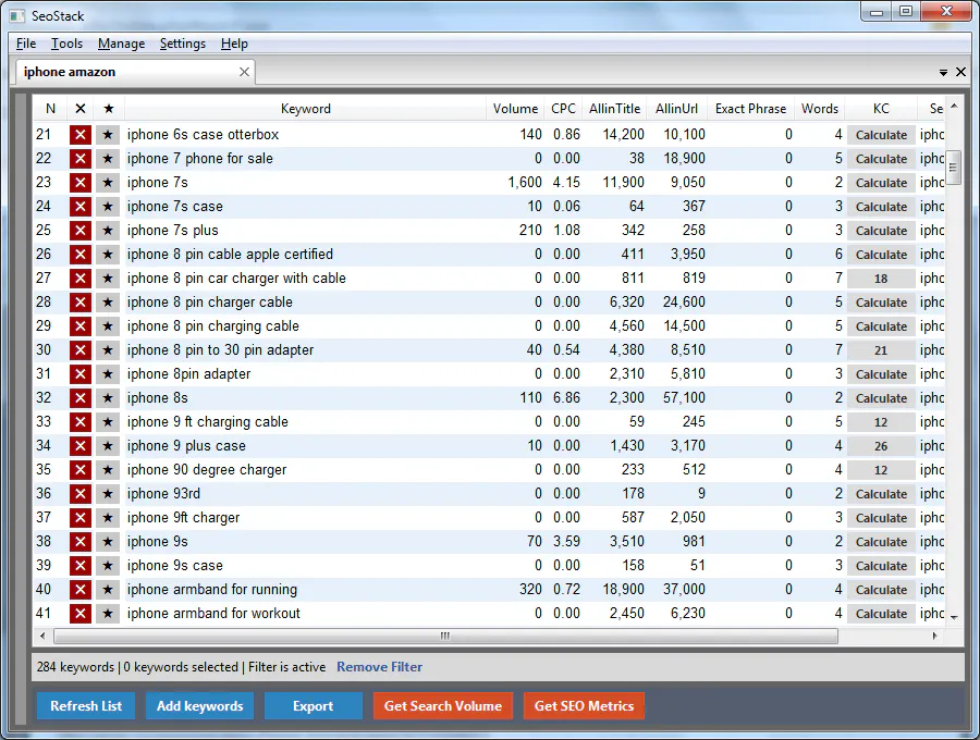 SeoStack