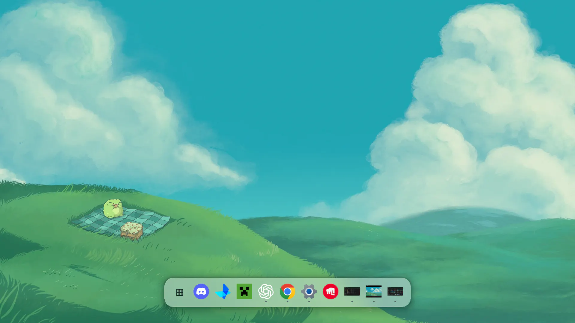 Aurelia Desktop gallery image