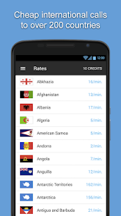 Call2Friends - Free International Calls gallery image