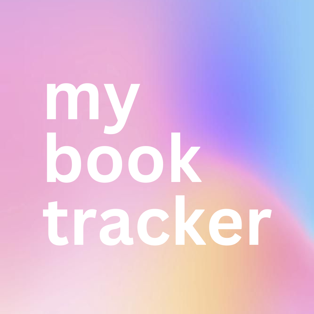 Meu rastreador de livros