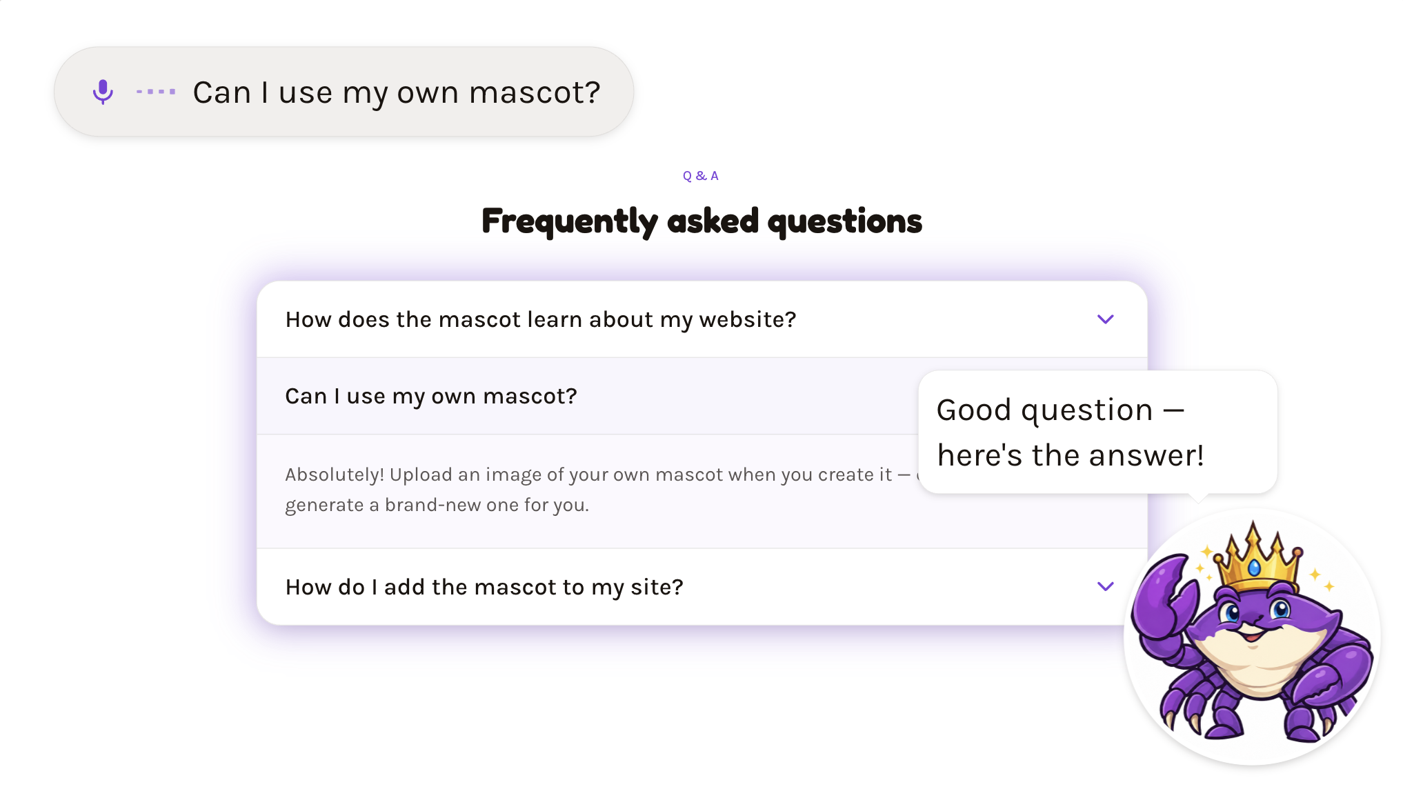 Mascotly AI gallery image
