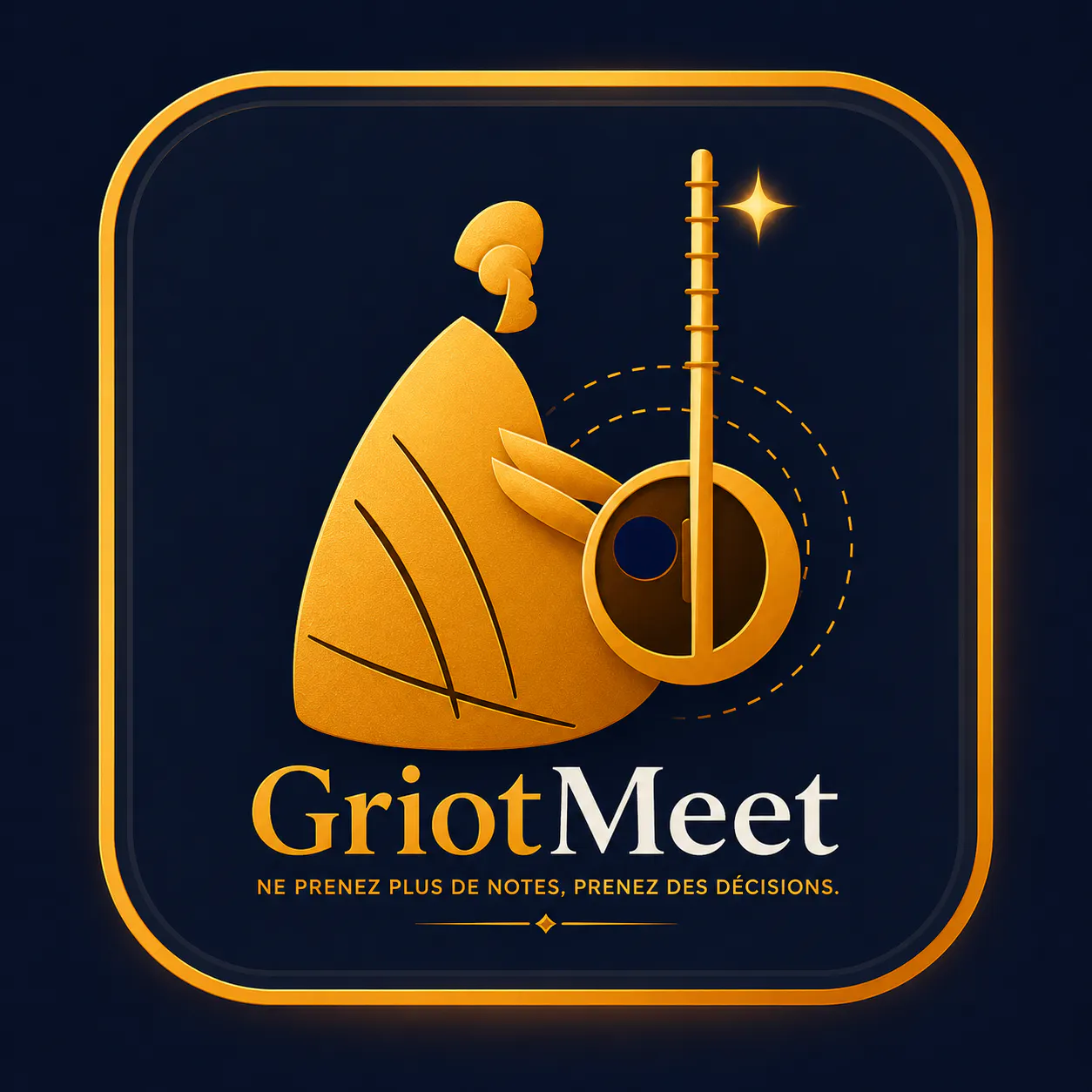 GriotMeet gallery image