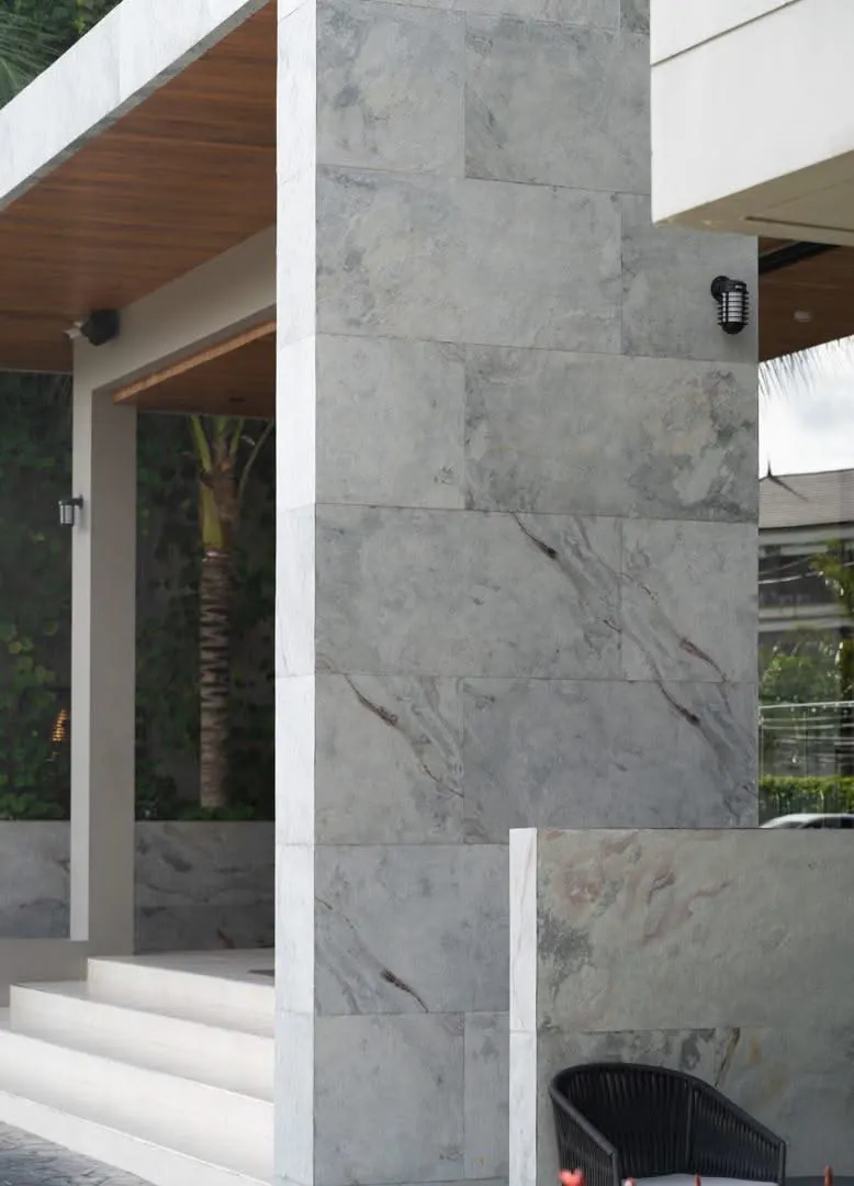 Stone Cladding gallery image