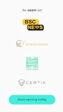 Liquidus Wallet App gallery image