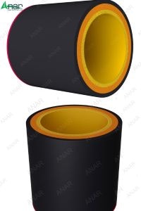 Anar Rub Tech Flexo Printing Sleeve. gallery image