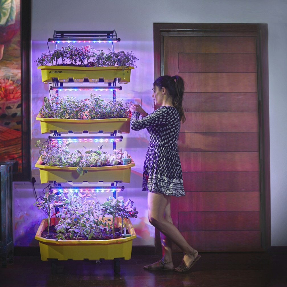 Altifarm by Enverde gallery image