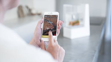 Mellow gallery image