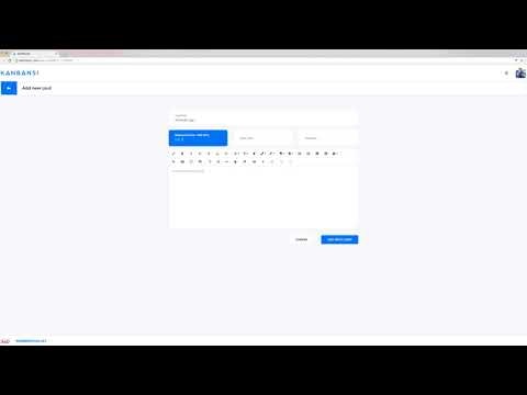 KANBANSI gallery image