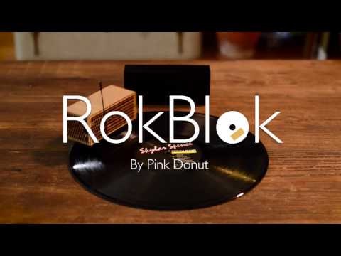 RokBlok gallery image