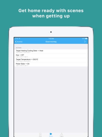 myHome Plus gallery image