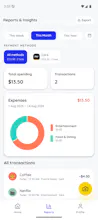 SnapTally gallery image