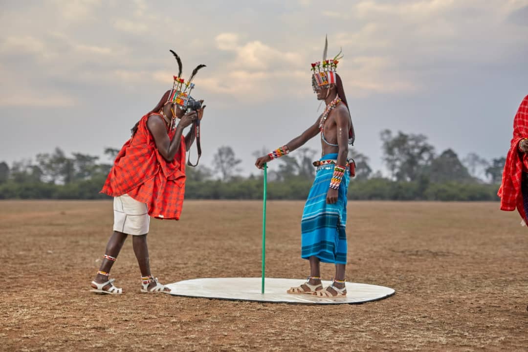 Africantrust Safari gallery image