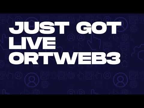 Ort Web3 Tools gallery image