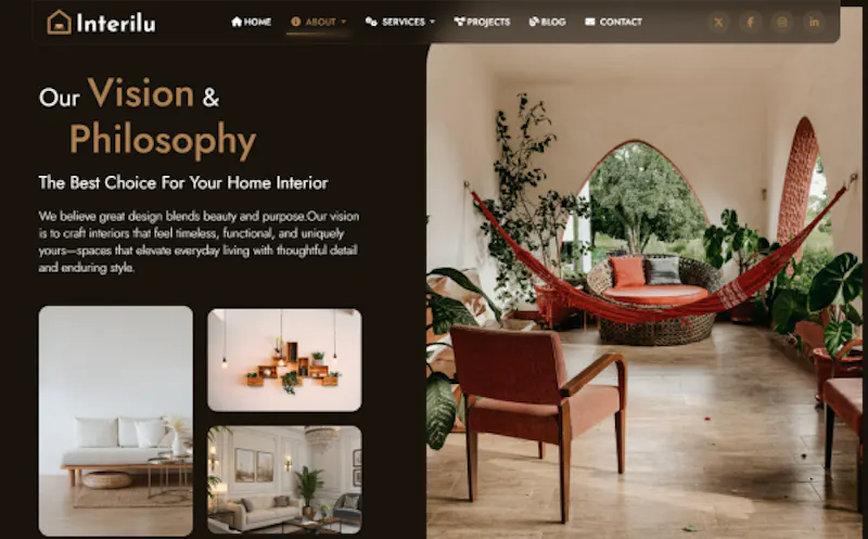 Interilu screenshot 10