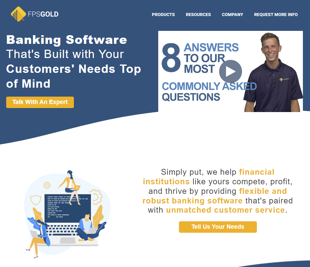 FPS GOLD gallery image