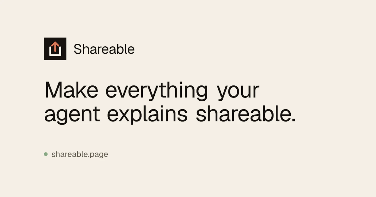 Shareable screenshot 2