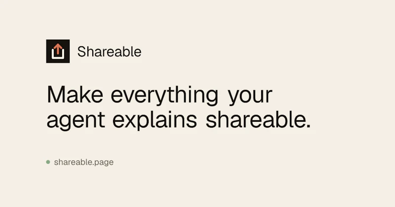 Shareable screenshot 2