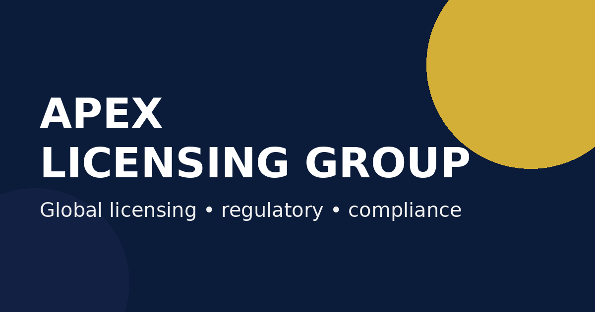 Apex Licensing Group gallery image