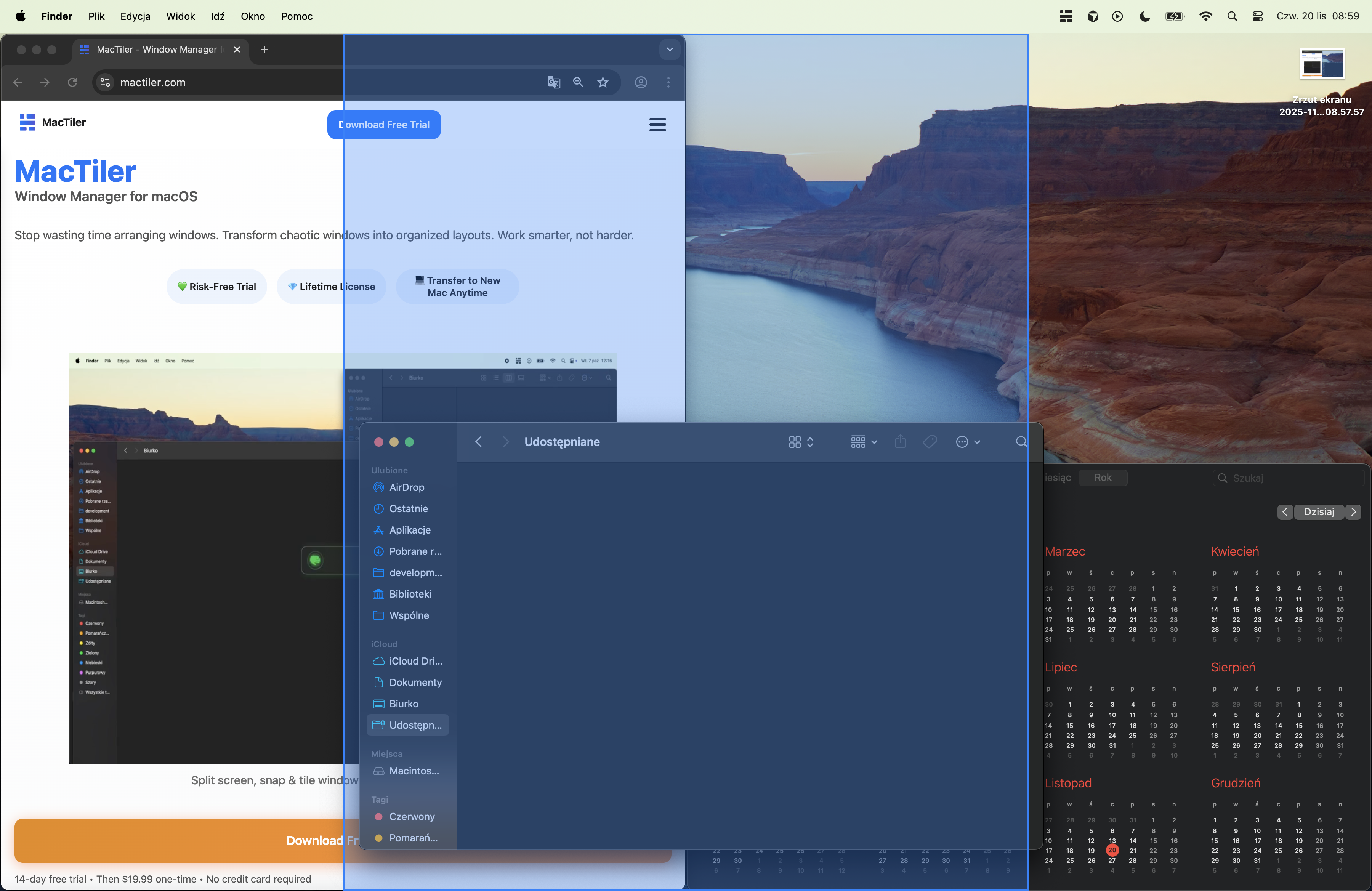 MacTiler gallery image